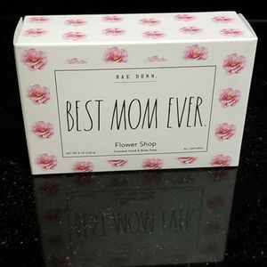 🌹Rae Dunn Mom Hand & Body Soap